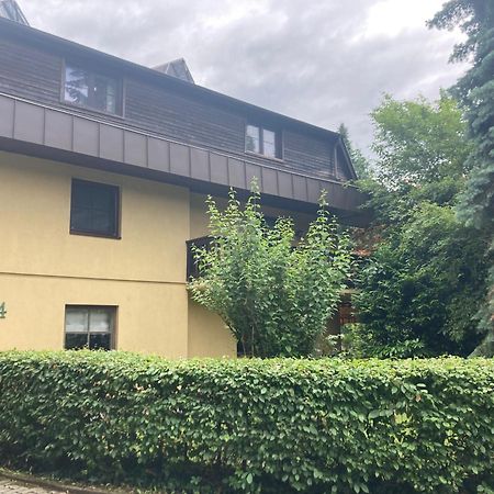 Seedomizil Gaisruecken Portschach am Woerthersee Exterior photo